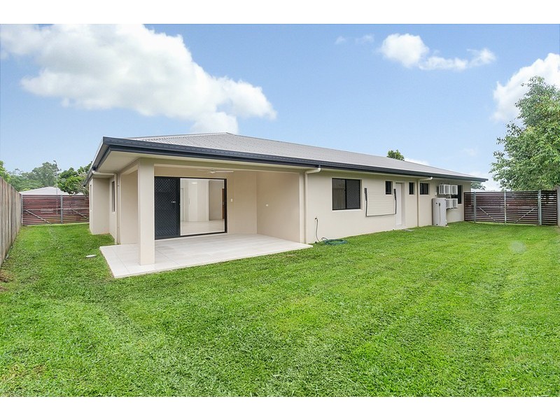 3 Tati Place, Bentley Park QLD 4869