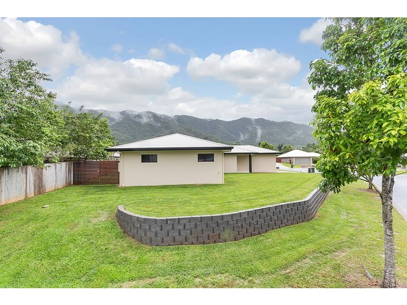3 Tati Place, Bentley Park QLD 4869