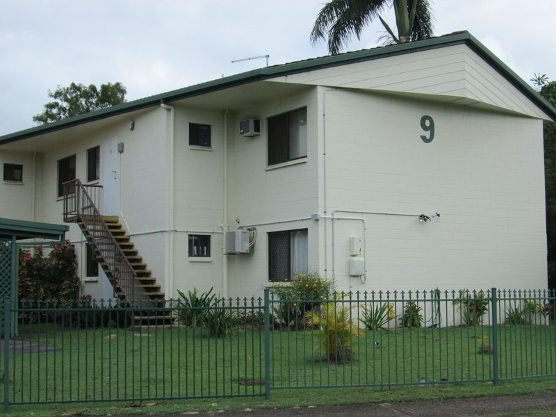 9/9 Vivian Close, Westcourt QLD 4870