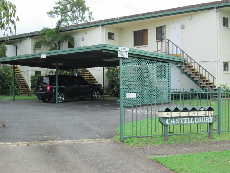 9/9 Vivian Close, Westcourt QLD 4870