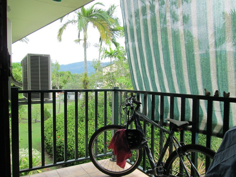 9/9 Vivian Close, Westcourt QLD 4870