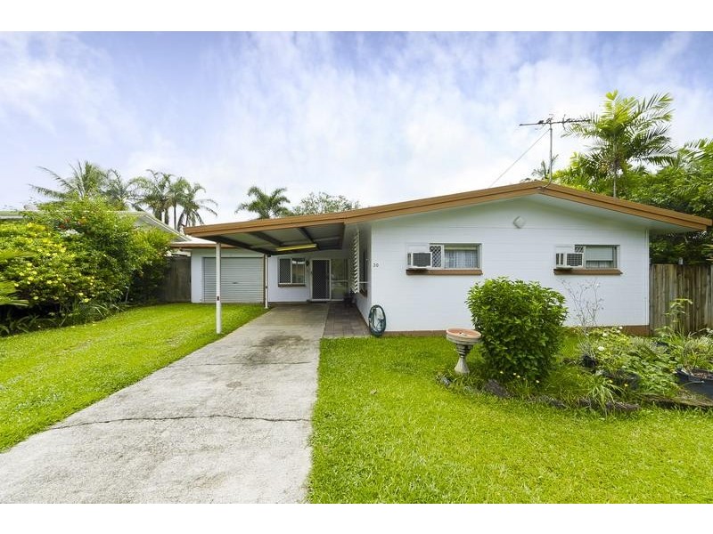 30 Lime Street, Mooroobool QLD 4870