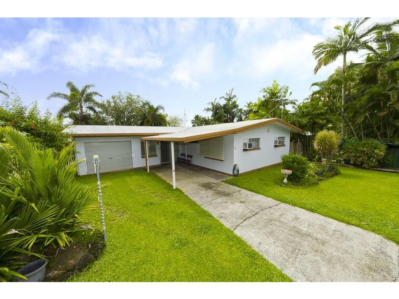 30 Lime Street, Mooroobool QLD 4870