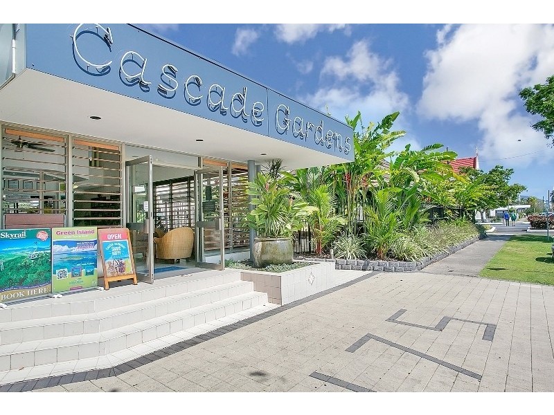 353/175 Lake Street, Cairns City QLD 4870