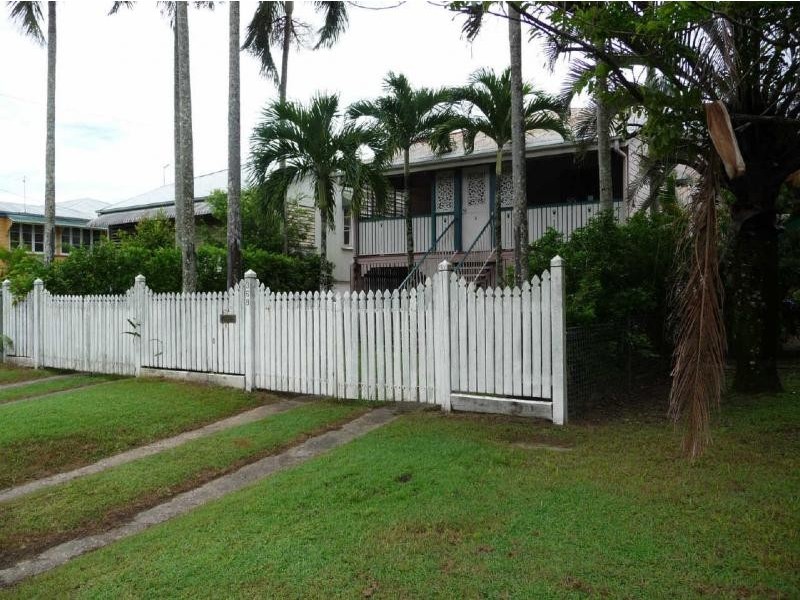 368 Draper Street, Parramatta Park QLD 4870