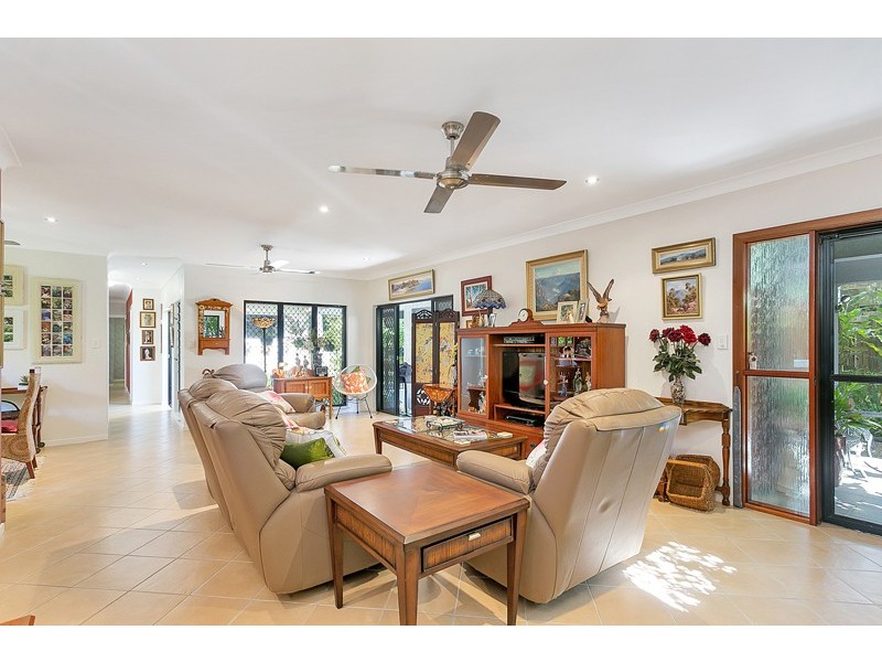 15  Monterey Street, Kewarra Beach QLD 4879