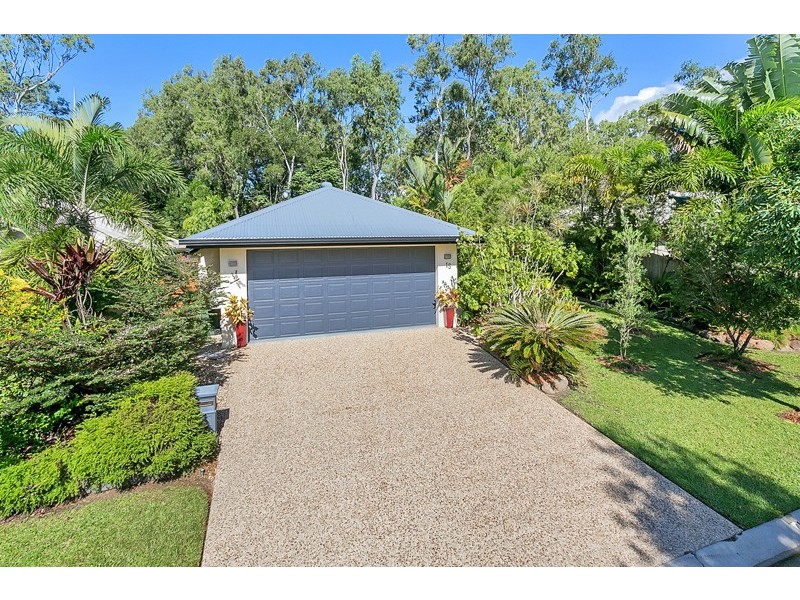 15  Monterey Street, Kewarra Beach QLD 4879