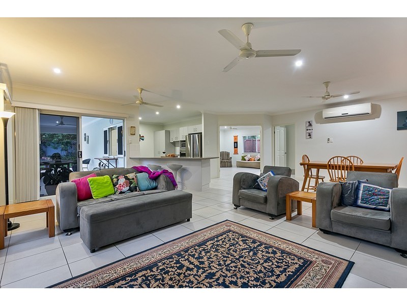 30 Iridescent Drive, Trinity Park QLD 4879