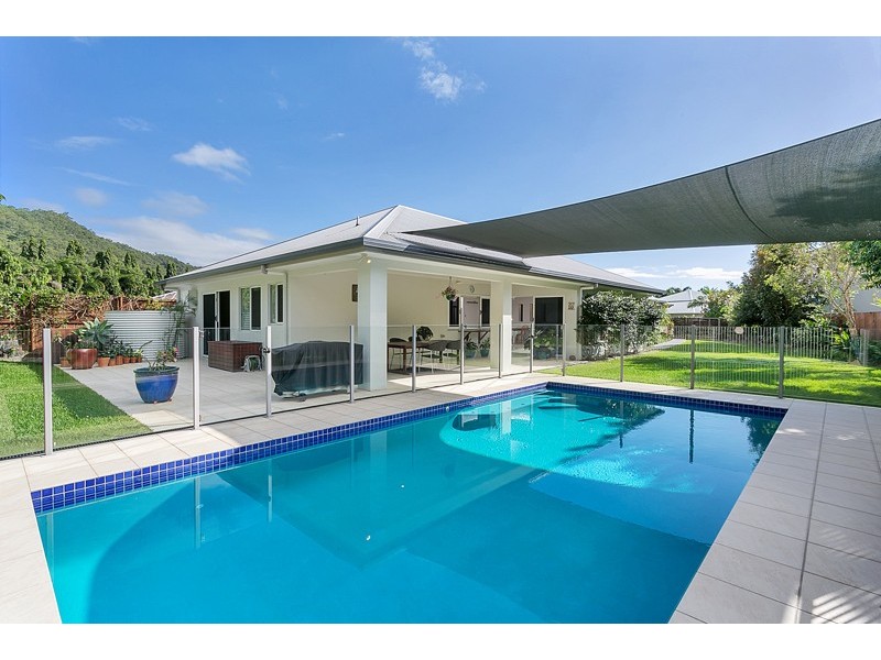 30 Iridescent Drive, Trinity Park QLD 4879