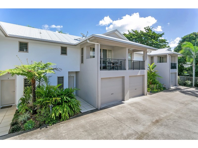 3/12-14  Old Smithfield Road, Freshwater QLD 4870