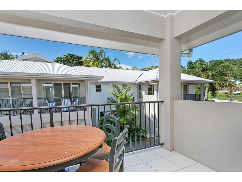 3/12-14  Old Smithfield Road, Freshwater QLD 4870