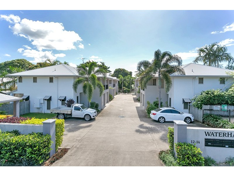 3/12-14  Old Smithfield Road, Freshwater QLD 4870