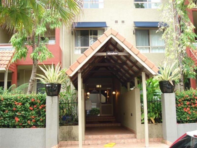 1121/2 Greenslopes St, Cairns North QLD 4870