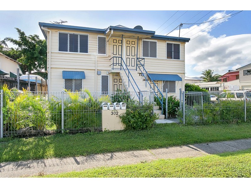 302 Severin Street, Parramatta Park QLD 4870