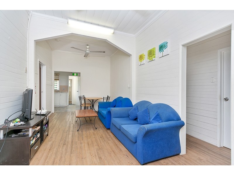 302 Severin Street, Parramatta Park QLD 4870