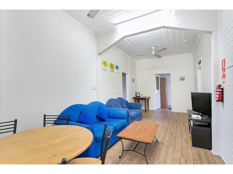 302 Severin Street, Parramatta Park QLD 4870