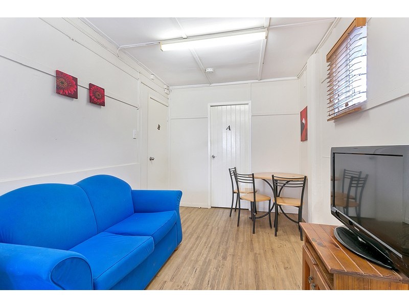 302 Severin Street, Parramatta Park QLD 4870