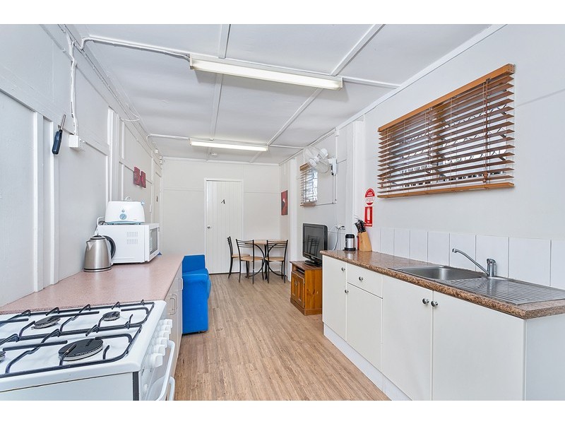 302 Severin Street, Parramatta Park QLD 4870