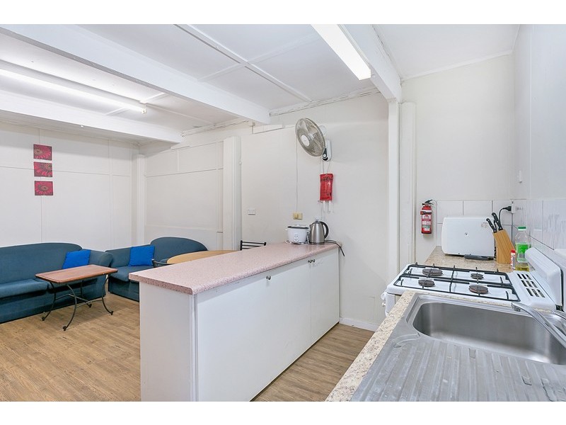 302 Severin Street, Parramatta Park QLD 4870