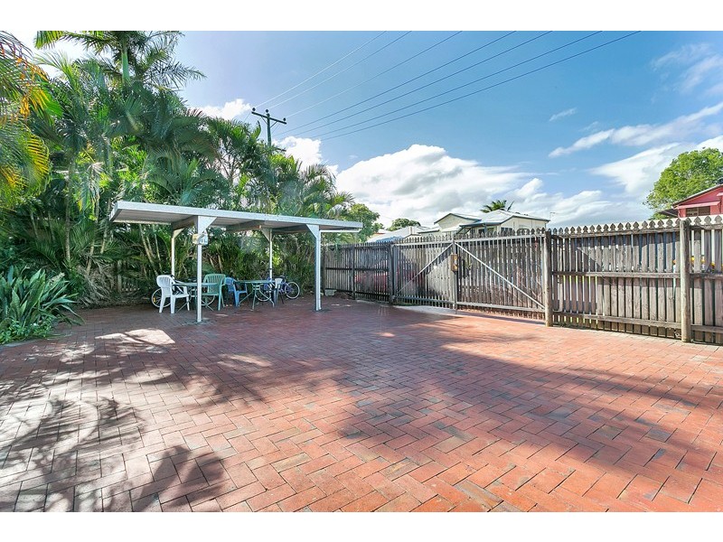 302 Severin Street, Parramatta Park QLD 4870