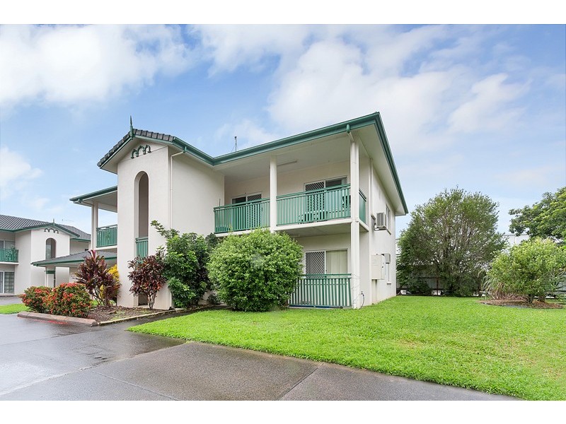 4/342 McCoombe Street, Mooroobool QLD 4870