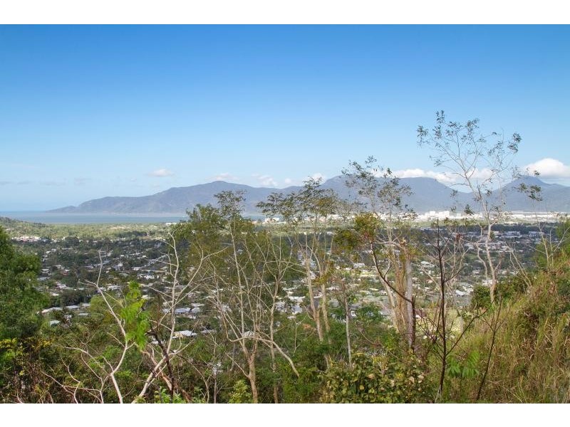 30 The Peak, Brinsmead QLD 4870