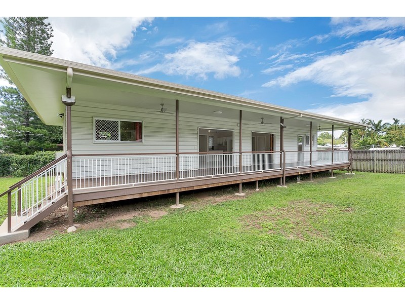 4 Diwi Diwi Street, Manoora QLD 4870