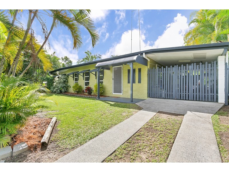 18 Coolangatta Close, Kewarra Beach QLD 4879