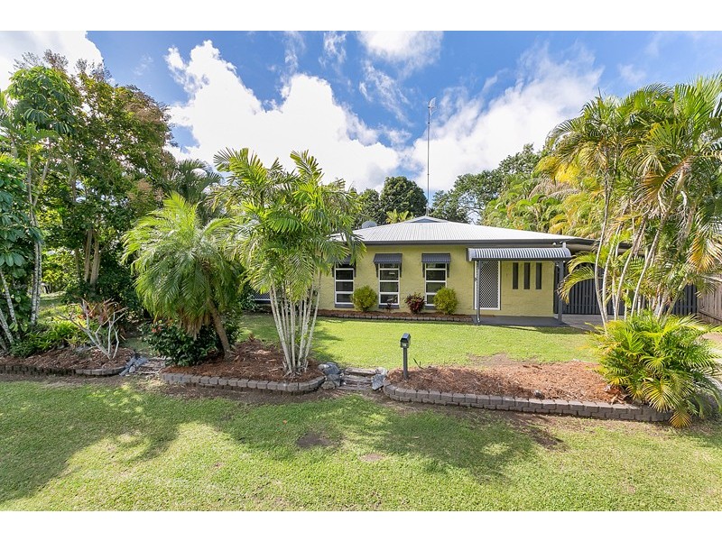 18 Coolangatta Close, Kewarra Beach QLD 4879