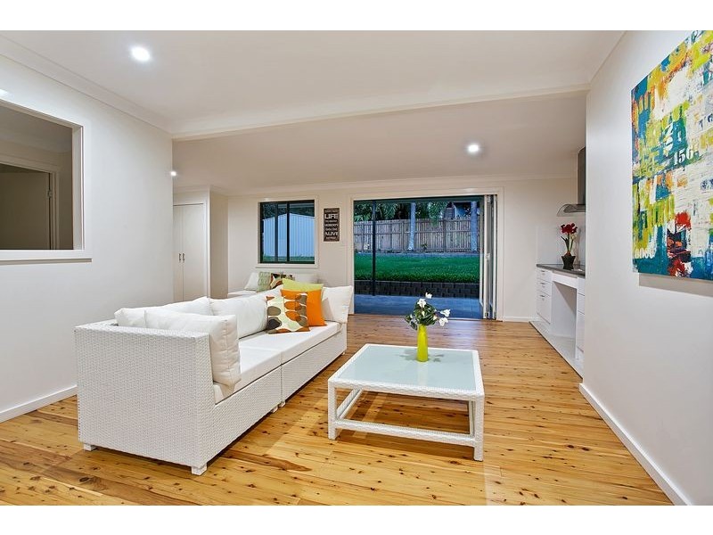 15 Moowooga Street, Earlville QLD 4870