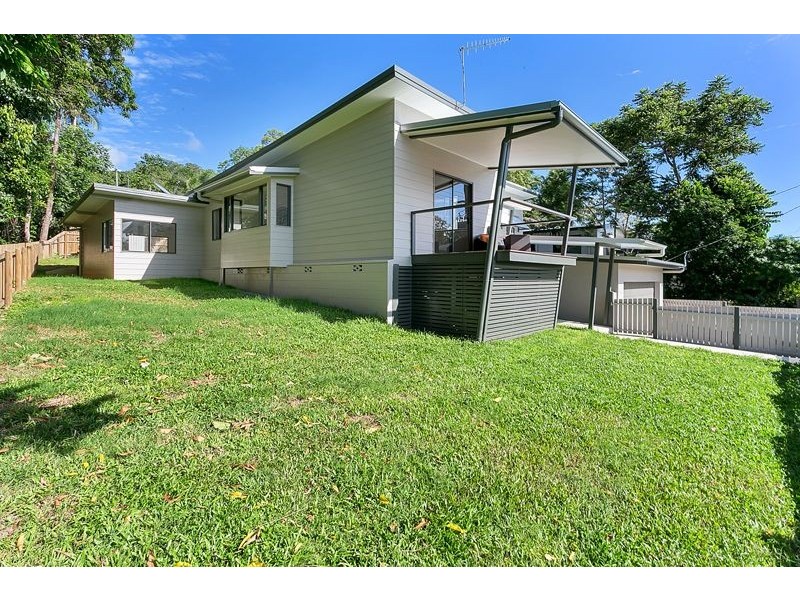 15 Moowooga Street, Earlville QLD 4870