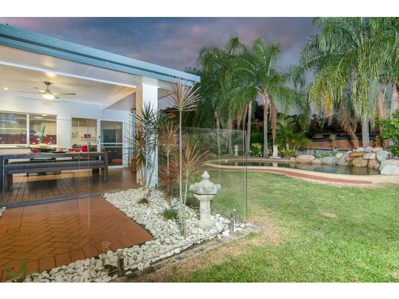 14 Greenock Way, Brinsmead QLD 4870