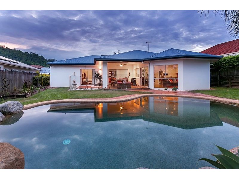 14 Greenock Way, Brinsmead QLD 4870