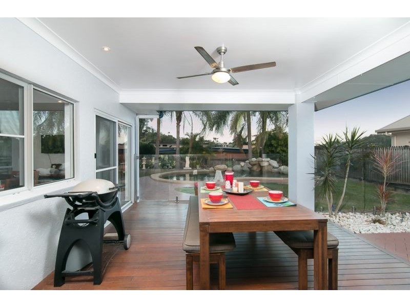 14 Greenock Way, Brinsmead QLD 4870