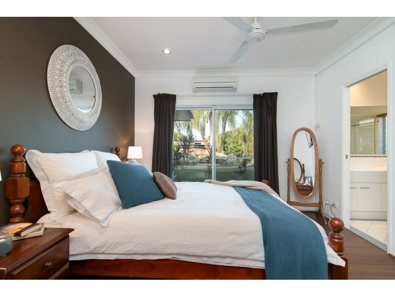 14 Greenock Way, Brinsmead QLD 4870