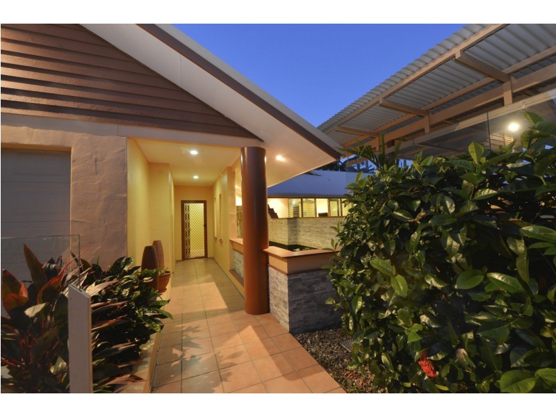 105 St Crispins, Port Douglas QLD 4877
