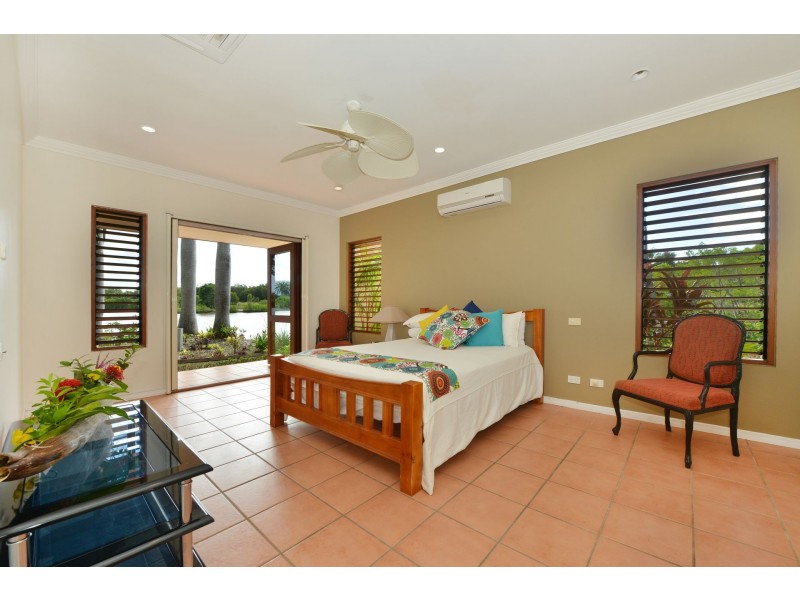 105 St Crispins, Port Douglas QLD 4877