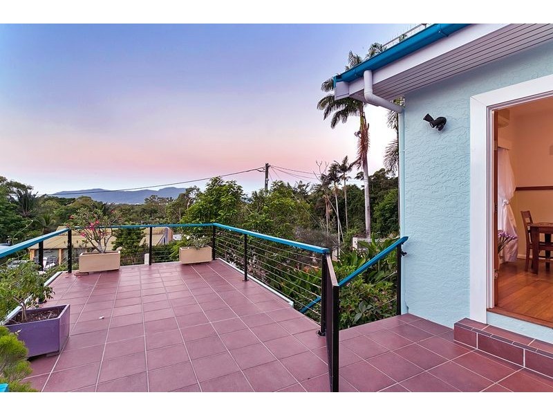 7 Bauhinia Avenue, Earlville QLD 4870