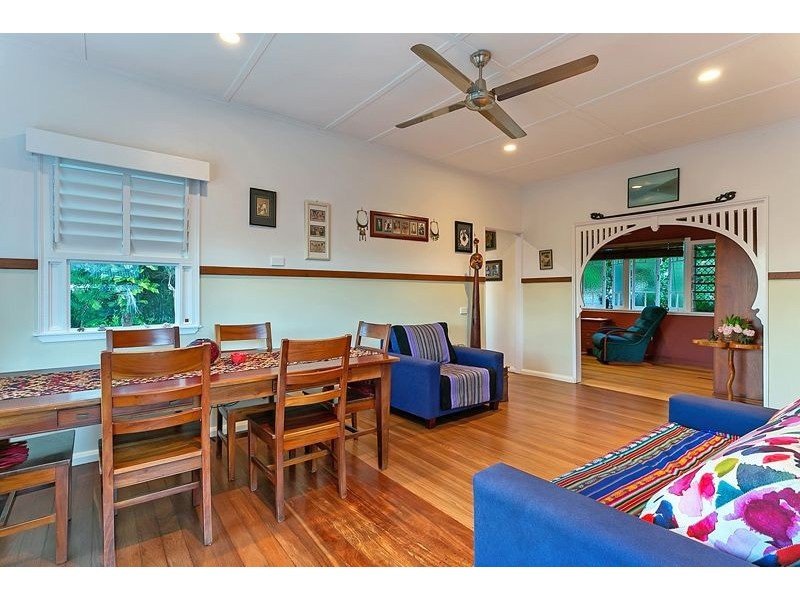 7 Bauhinia Avenue, Earlville QLD 4870