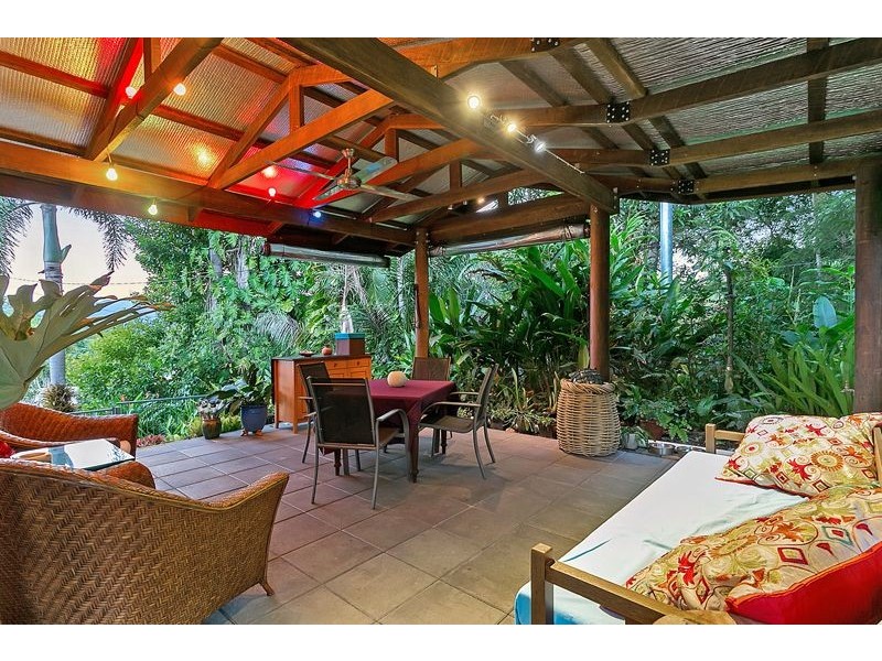7 Bauhinia Avenue, Earlville QLD 4870