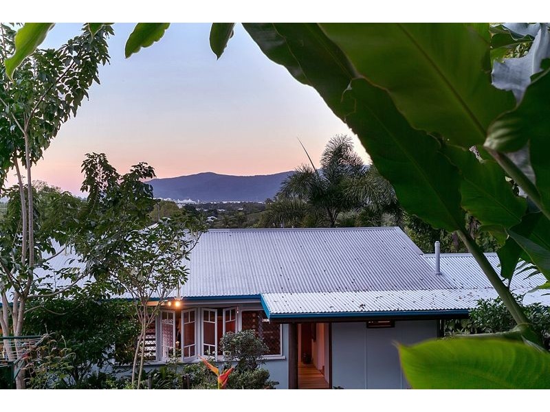 7 Bauhinia Avenue, Earlville QLD 4870
