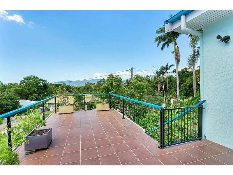 7 Bauhinia Avenue, Earlville QLD 4870