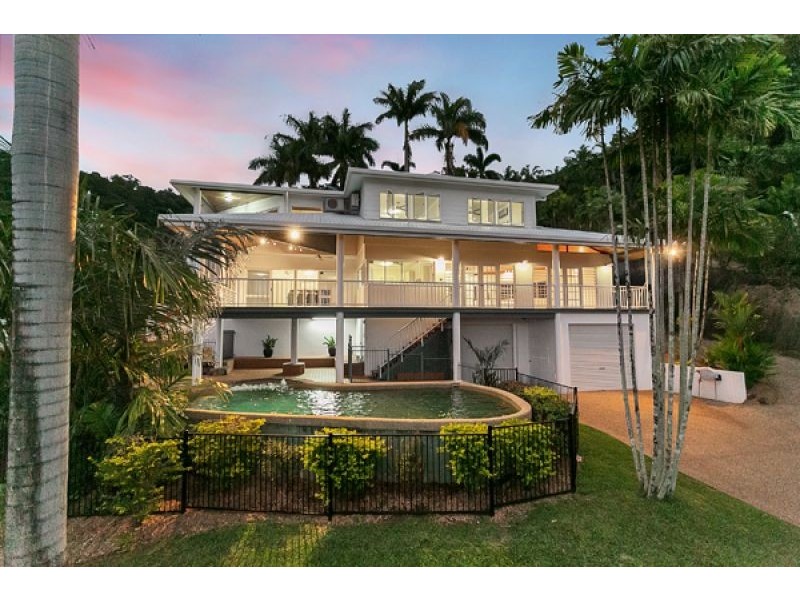 237 Toogood Road, Bayview Heights QLD 4868