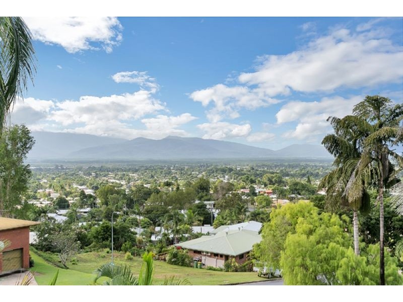 237 Toogood Road, Bayview Heights QLD 4868