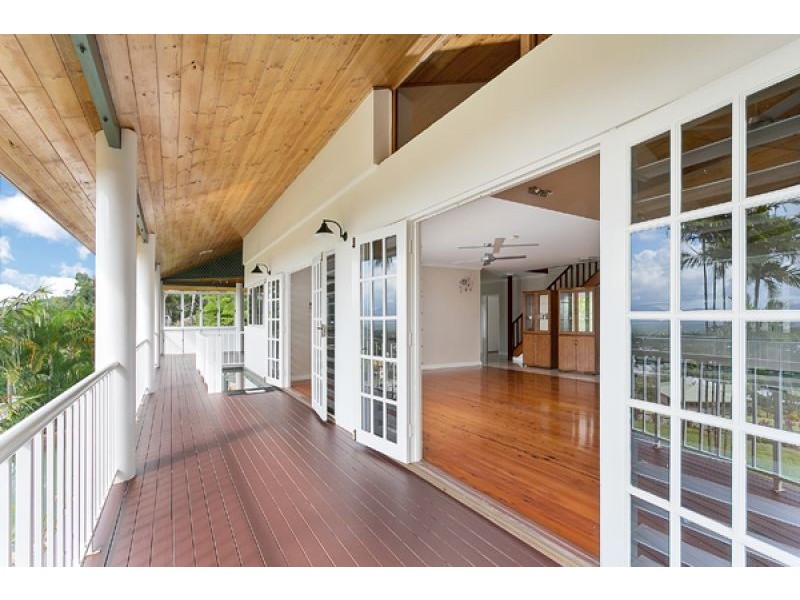 237 Toogood Road, Bayview Heights QLD 4868