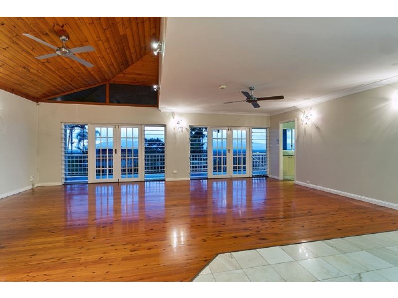 237 Toogood Road, Bayview Heights QLD 4868