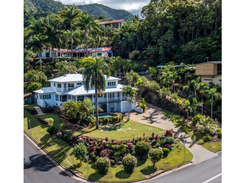 237 Toogood Road, Bayview Heights QLD 4868