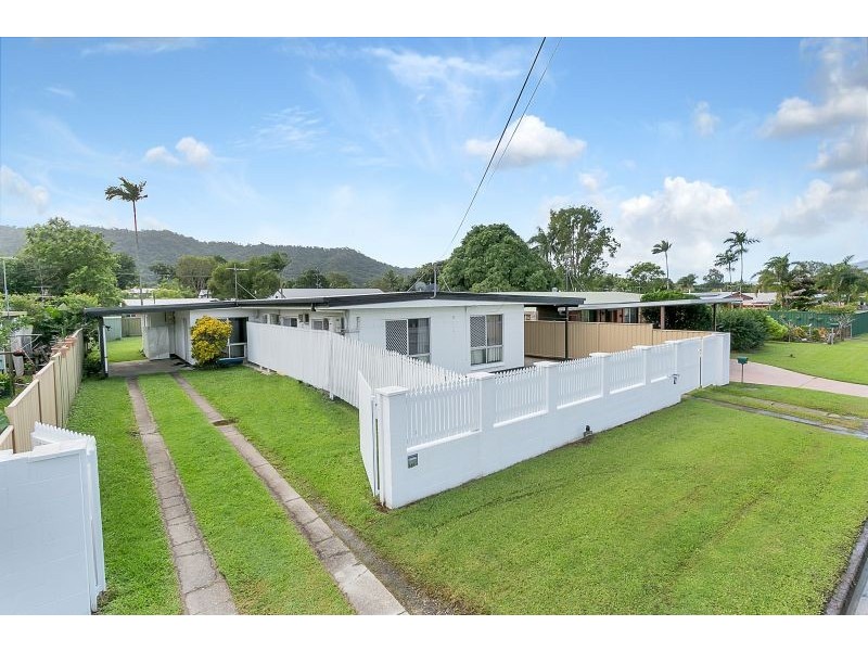 44 Mazlin street, Edge Hill QLD 4870