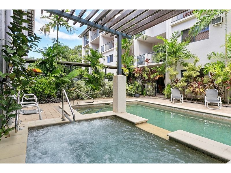 12/157 Grafton Street, Cairns City QLD 4870