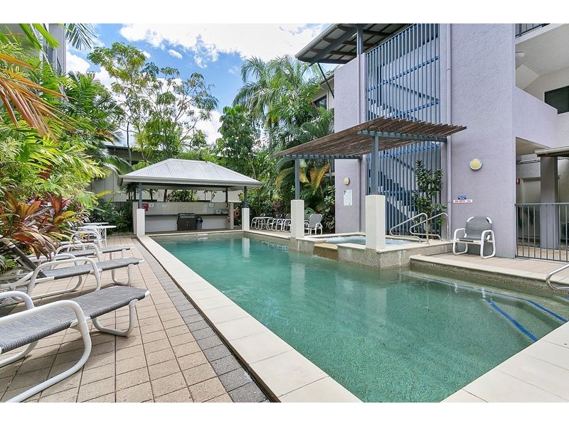 12/157 Grafton Street, Cairns City QLD 4870